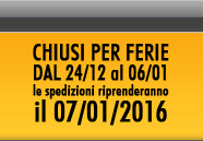 Per qualsiasi informazione CHIAMACI al numero VERDE 800 199 699, un nostro consulente sar&agrave; a tua completa disposizione!