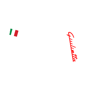 Romeo Tue Cappuccio Giulietta Alfa Serifast Le T Felpa Shirt Pk0Onw8X