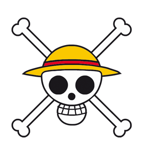 15 di One Piece Accessori bandiera pirata bandiera spilla 15 di One Piece  Accessori bandiera pirata bandiera spilla - €37.85